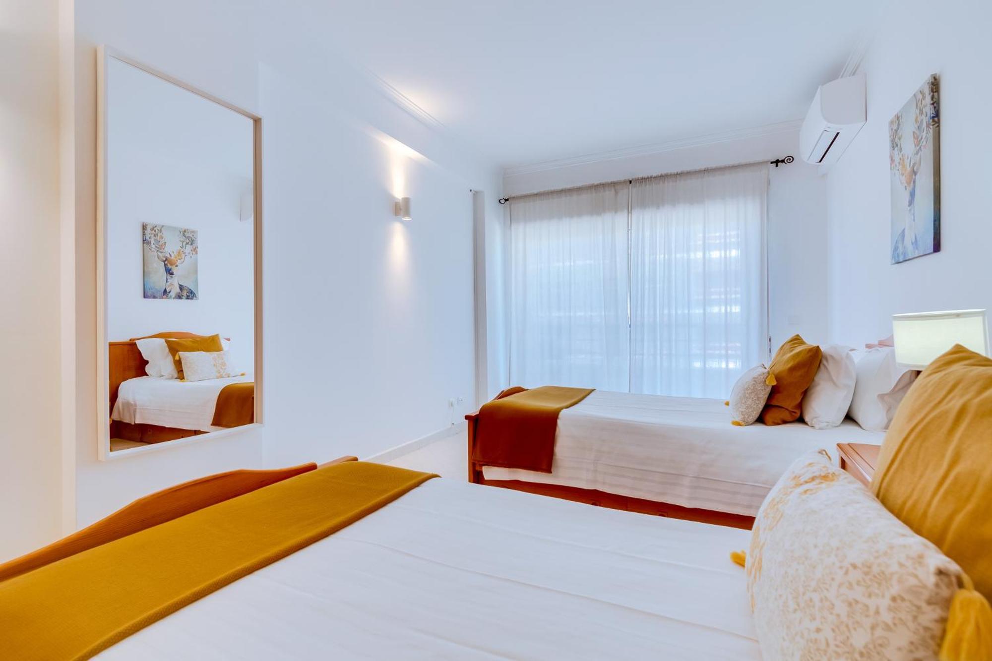 Colina Sol T2 Quarteira Beach Exterior photo